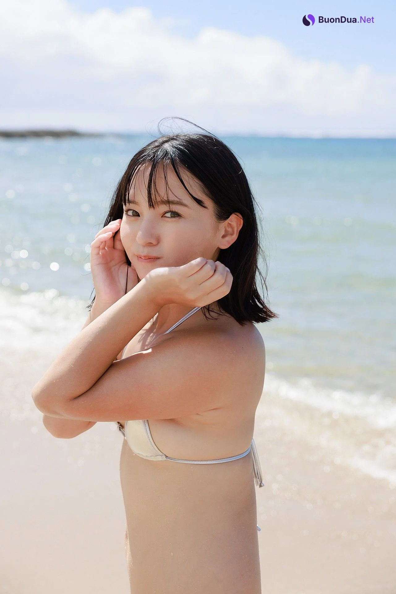 Ayana Nishinaga 西永彩奈, [Minisuka.tv] 2023.11.02 Secret Gallery (STAGE1) 14.2 - Photo 13