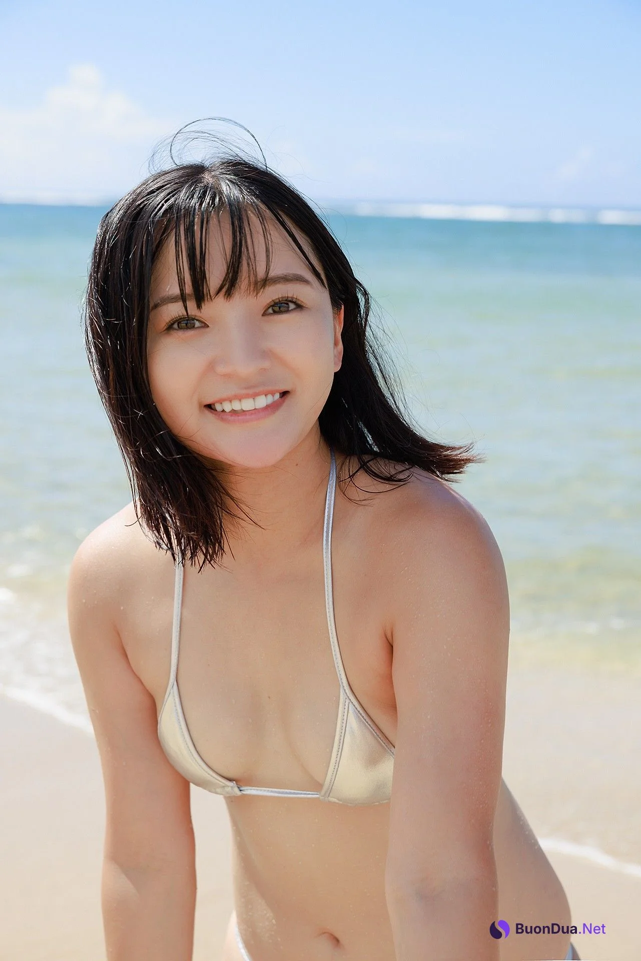 Ayana Nishinaga 西永彩奈, [Minisuka.tv] 2023.11.02 Secret Gallery (STAGE1) 14.2 - Photo 14