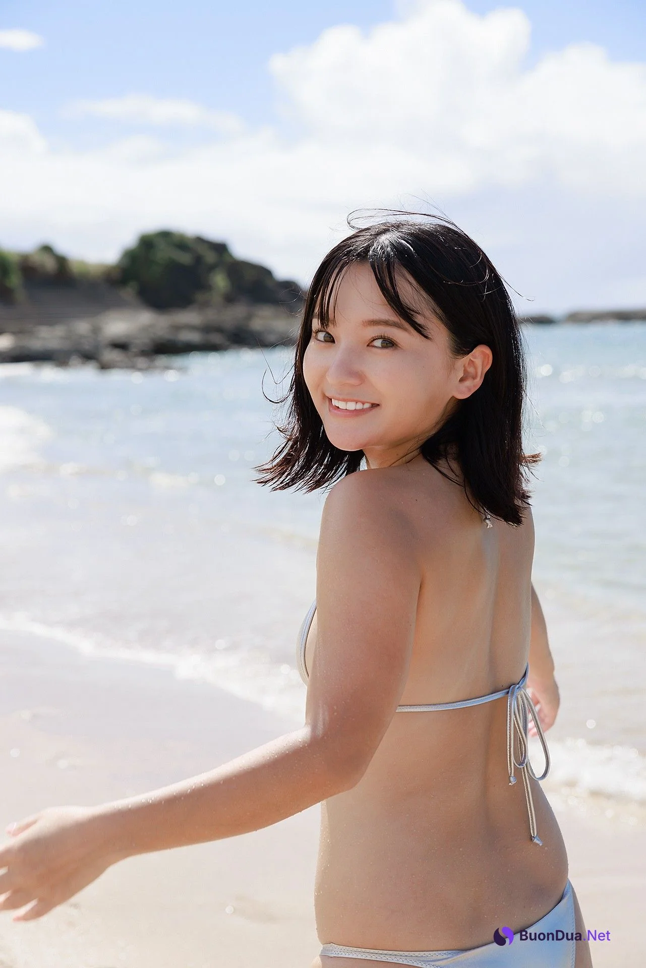 Ayana Nishinaga 西永彩奈, [Minisuka.tv] 2023.11.02 Secret Gallery (STAGE1) 14.2 - Photo 9