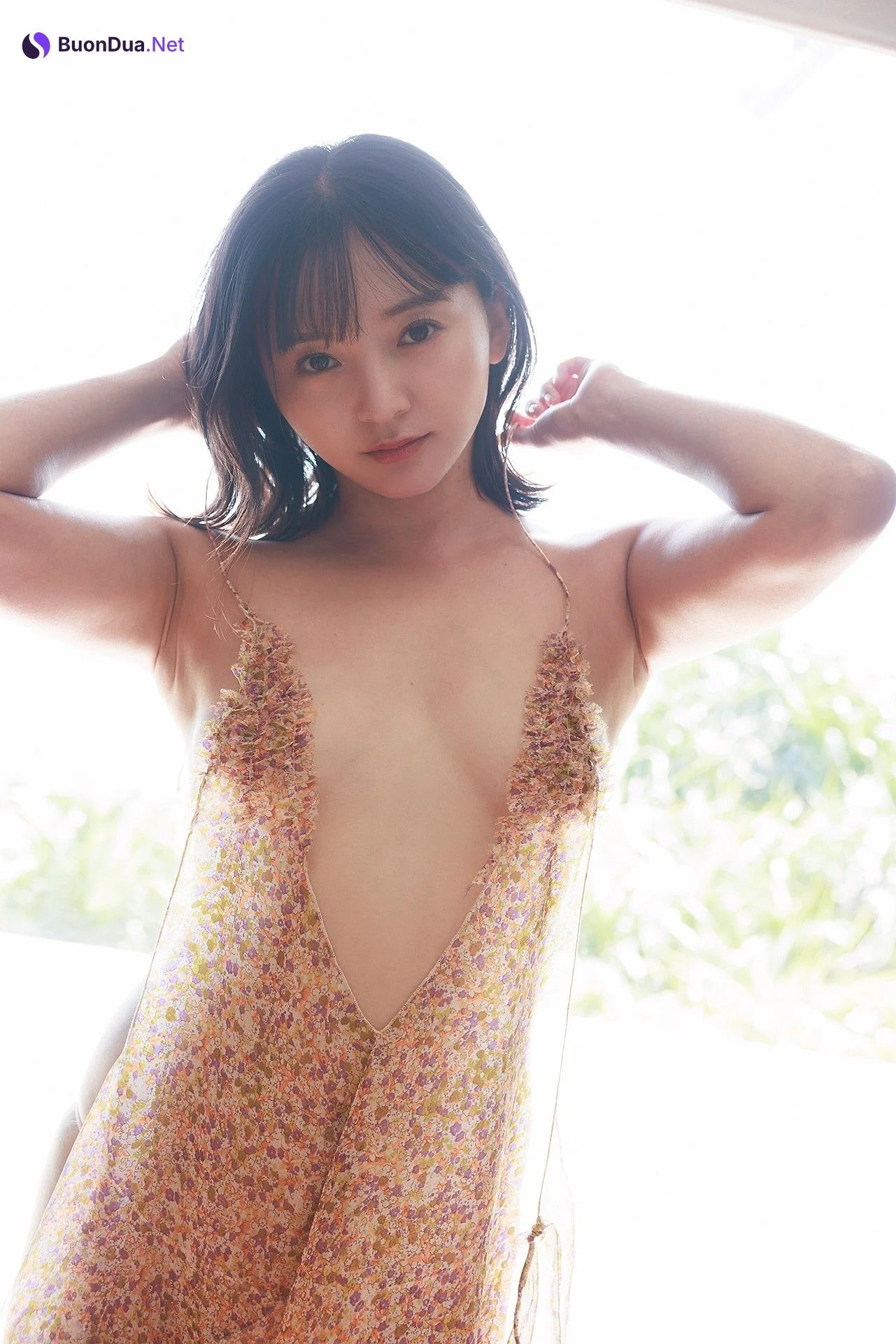 Ayana Nishinaga 西永彩奈, [Minisuka.tv] 2023.11.09 Secret Gallery (STAGE1) 14.3 - Photo 11
