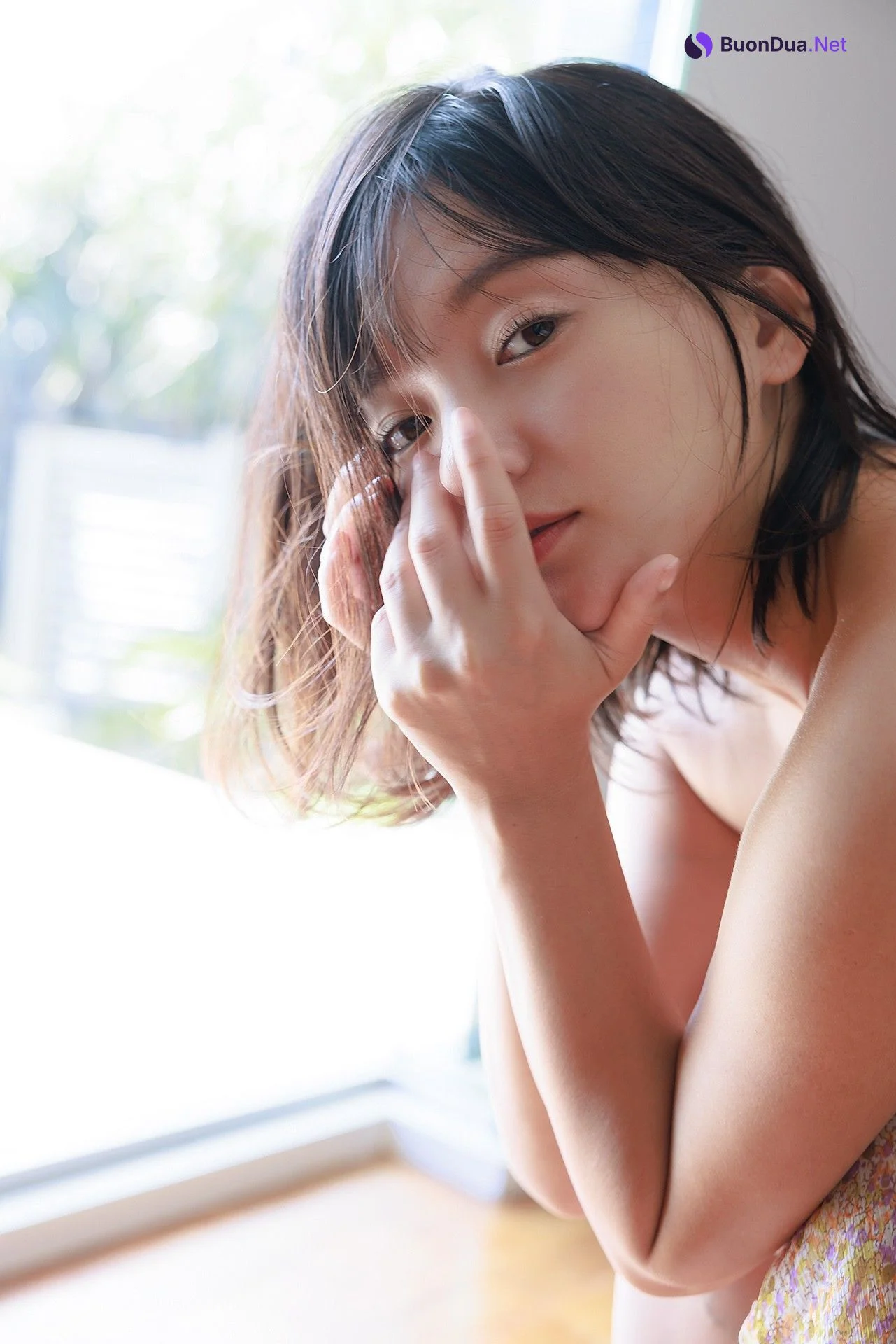 Ayana Nishinaga 西永彩奈, [Minisuka.tv] 2023.11.09 Secret Gallery (STAGE1) 14.3 - Photo 18