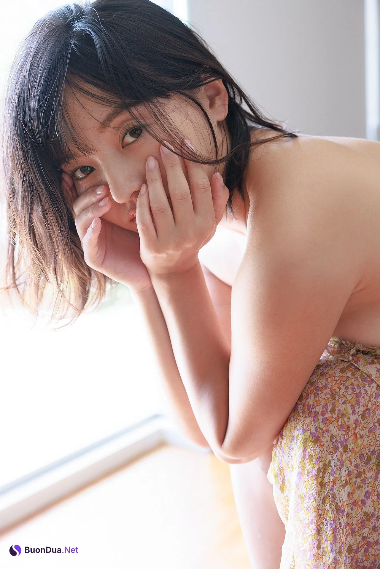 Ayana Nishinaga 西永彩奈, [Minisuka.tv] 2023.11.09 Secret Gallery (STAGE1) 14.3 - Photo 19