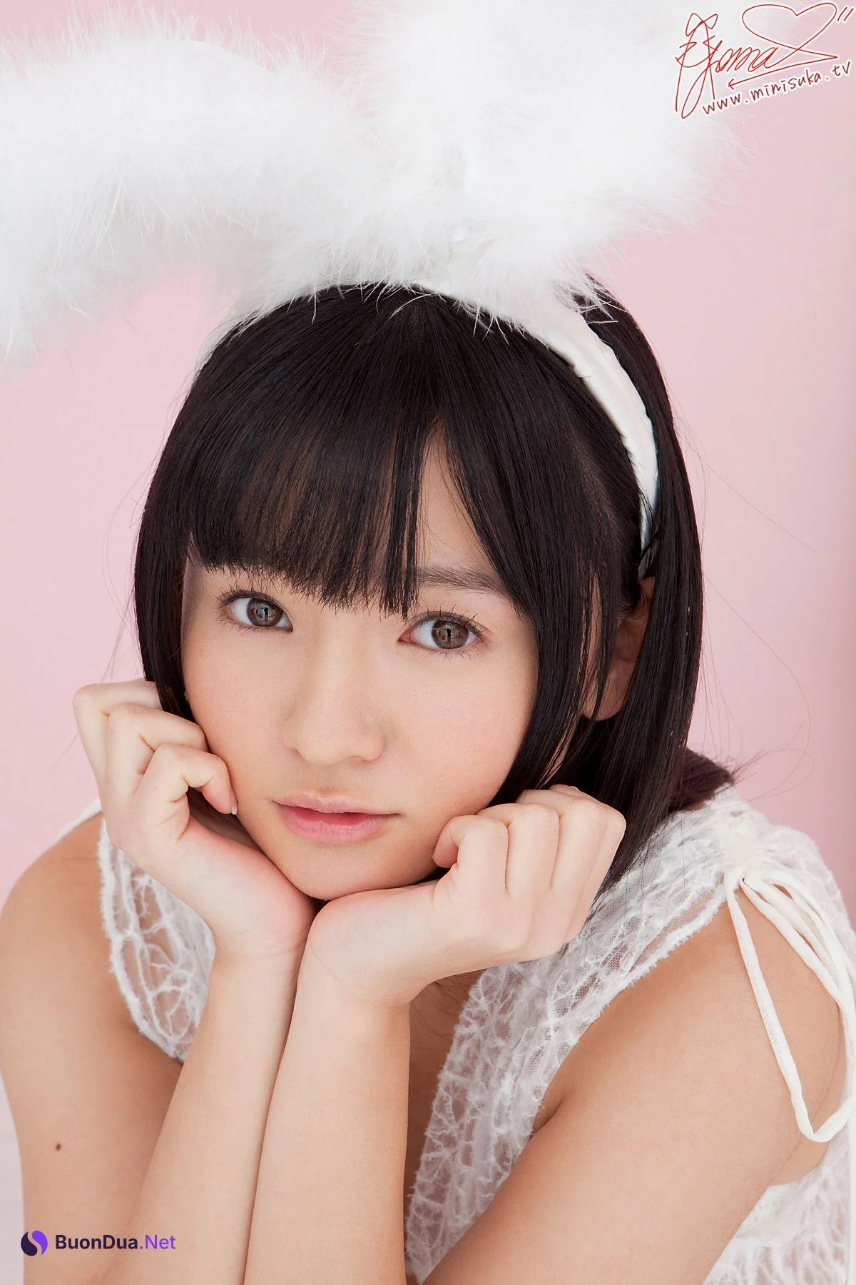 Ayana Nishinaga 西永彩奈, [Minisuka.tv] Special Gallery 2.2 - Photo 12