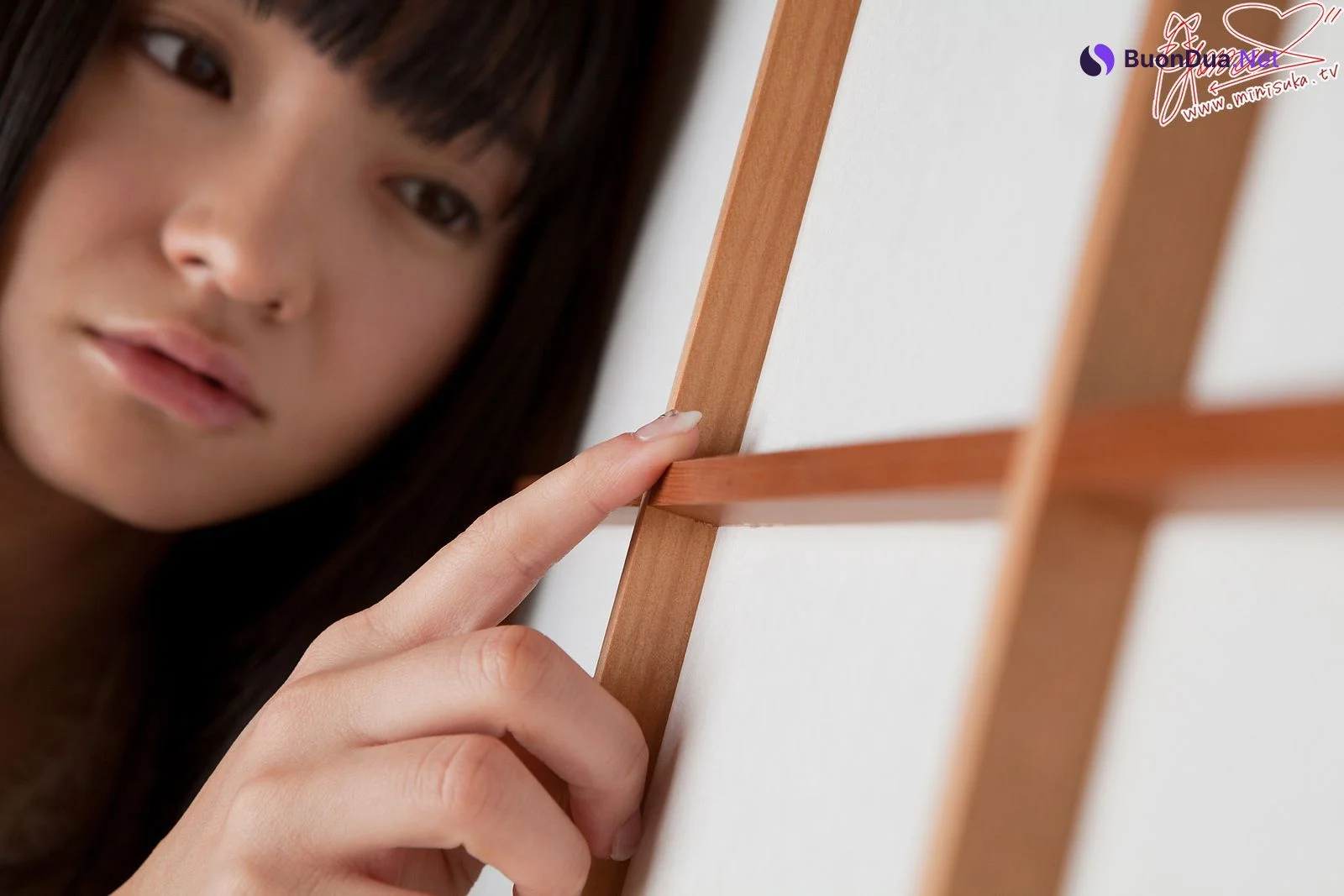 Ayana Nishinaga 西永彩奈, [Minisuka.tv] Special Gallery 2.4 - รูปภาพ 8
