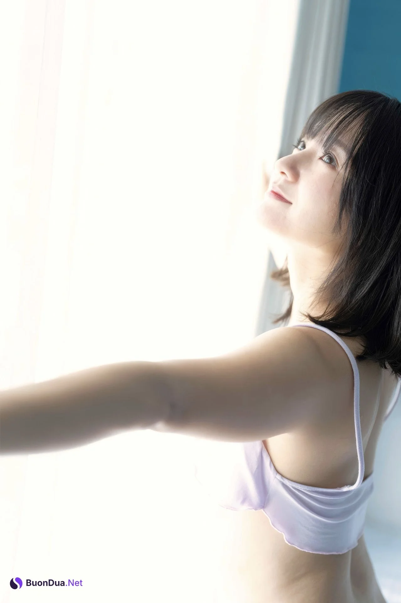 Ayana Nishinaga 西永彩奈, ギルドデジタル写真集 「最愛の人」 Set.01 - Photo 19