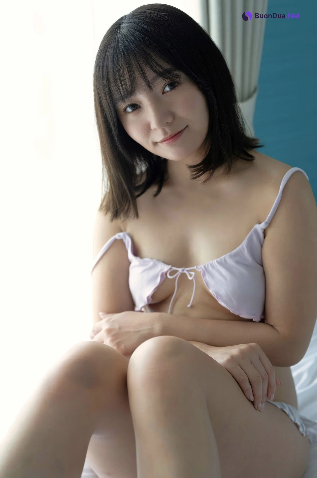 Ayana Nishinaga 西永彩奈, ギルドデジタル写真集 「最愛の人」 Set.01 - Photo 6