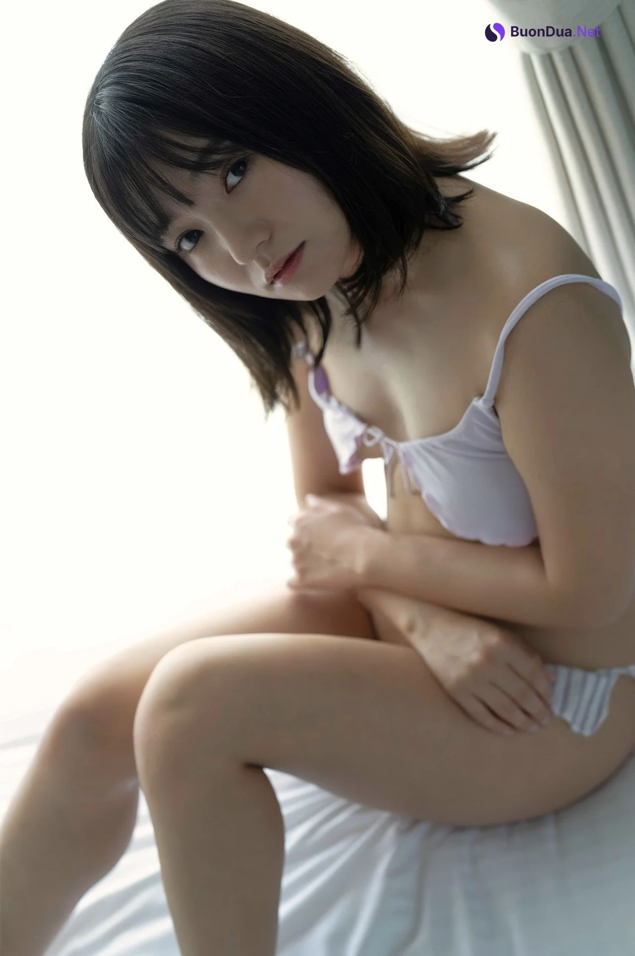 Ayana Nishinaga 西永彩奈, ギルドデジタル写真集 「最愛の人」 Set.01 - Photo 7