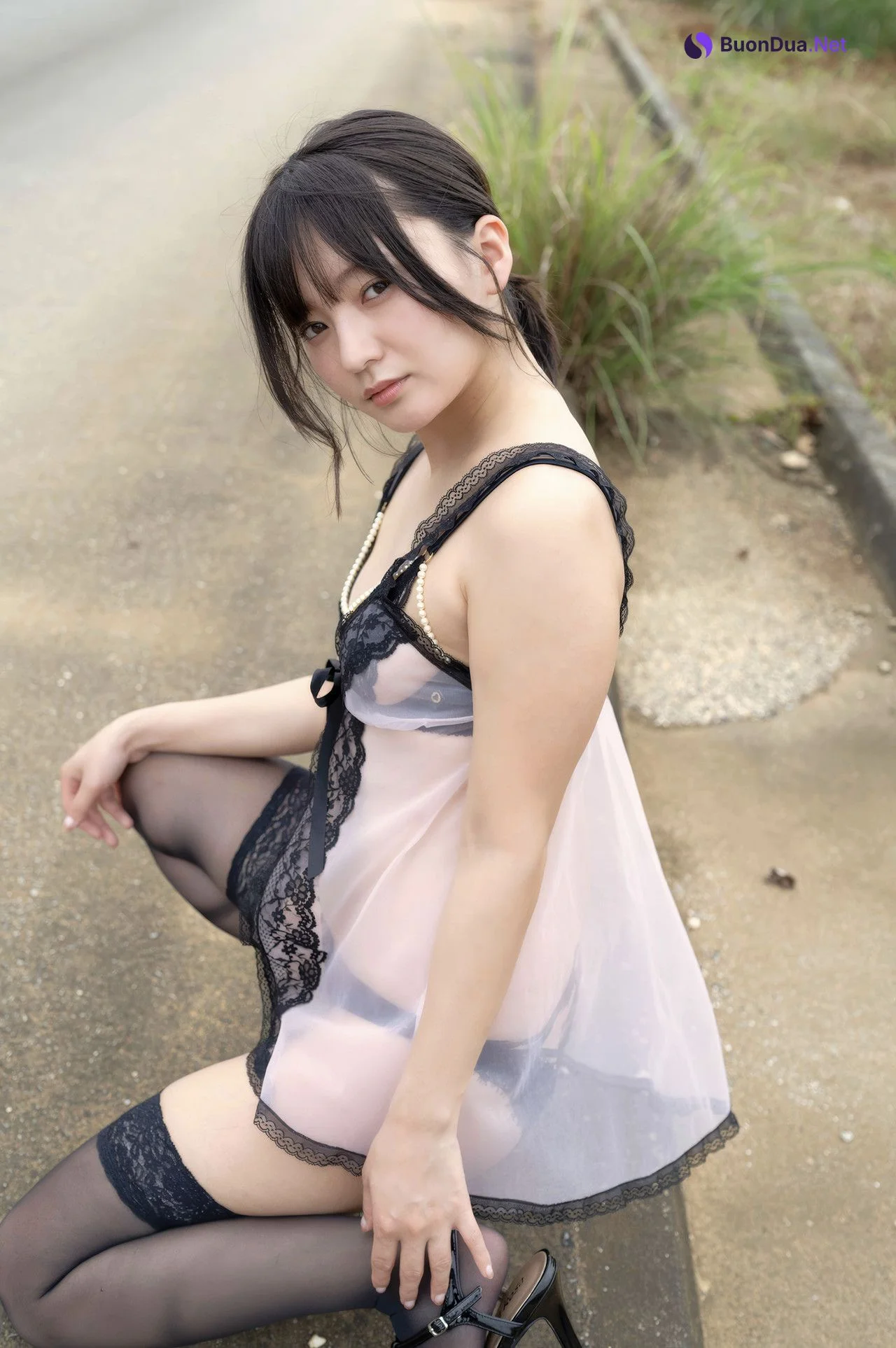 Ayana Nishinaga 西永彩奈, ギルドデジタル写真集 「最愛の人」 Set.02 - Photo 10