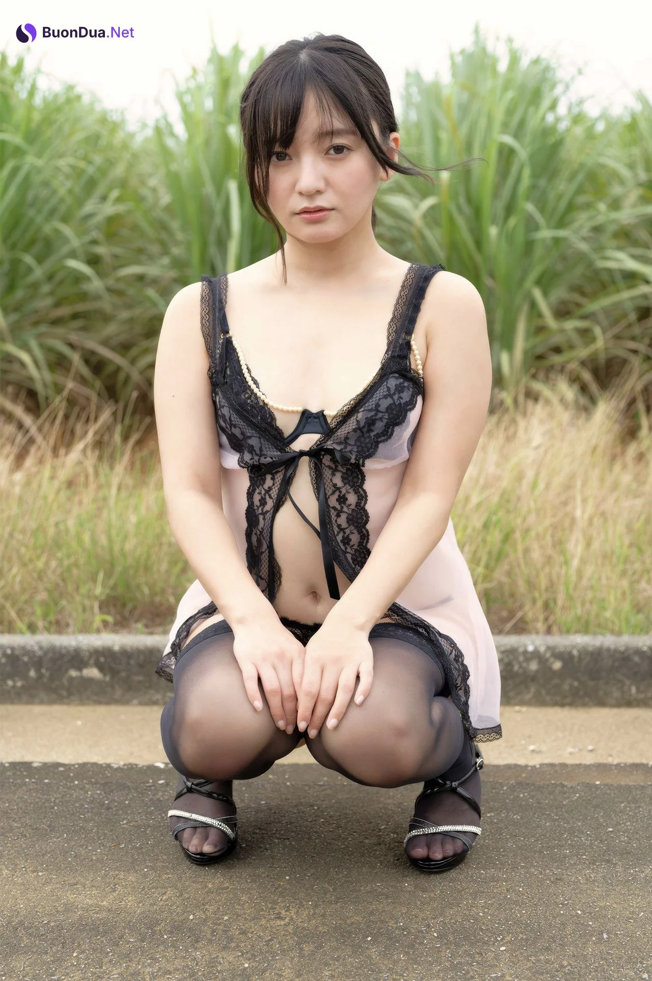 Ayana Nishinaga 西永彩奈, ギルドデジタル写真集 「最愛の人」 Set.02 - Photo 11