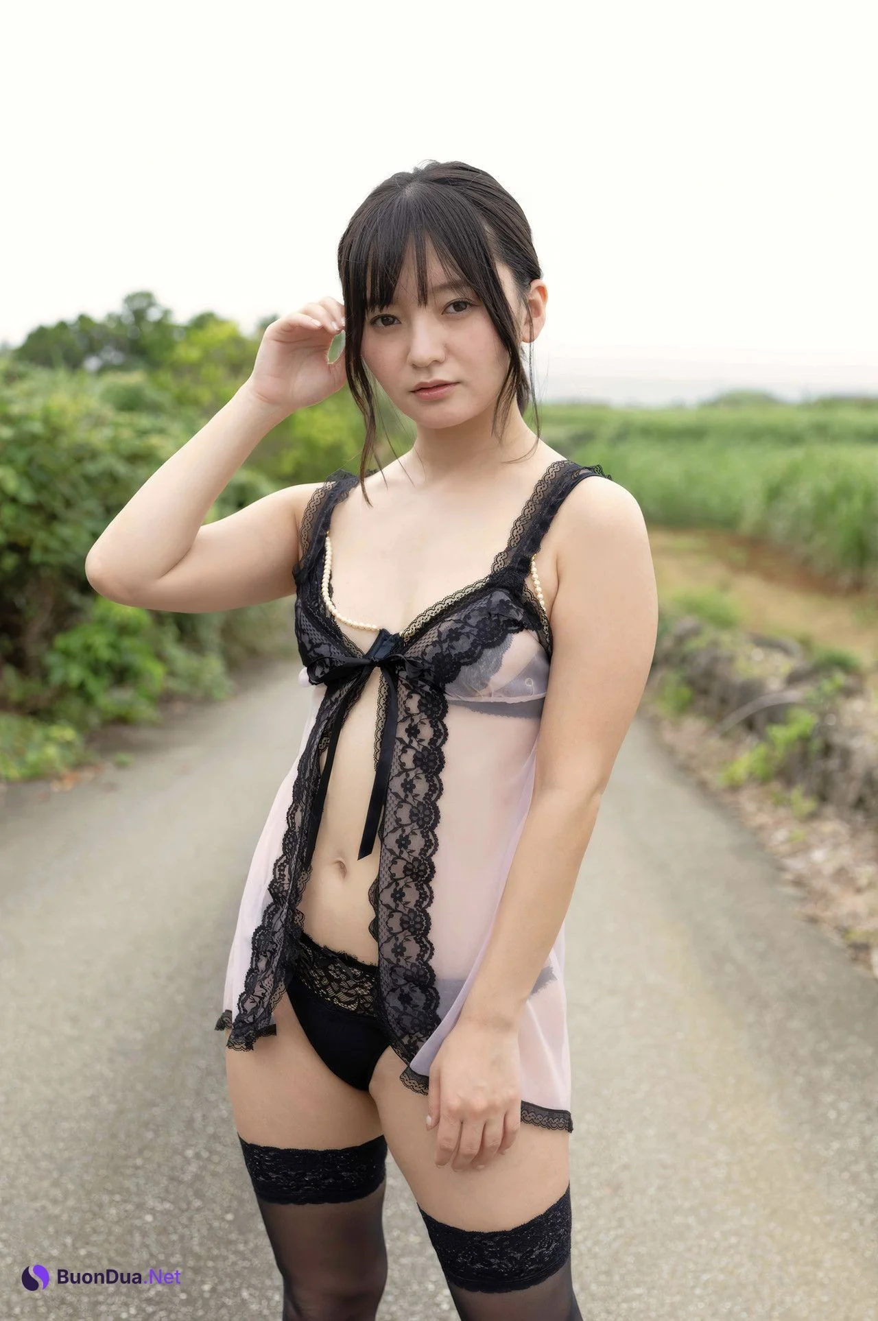 Ayana Nishinaga 西永彩奈, ギルドデジタル写真集 「最愛の人」 Set.02 - Photo 4