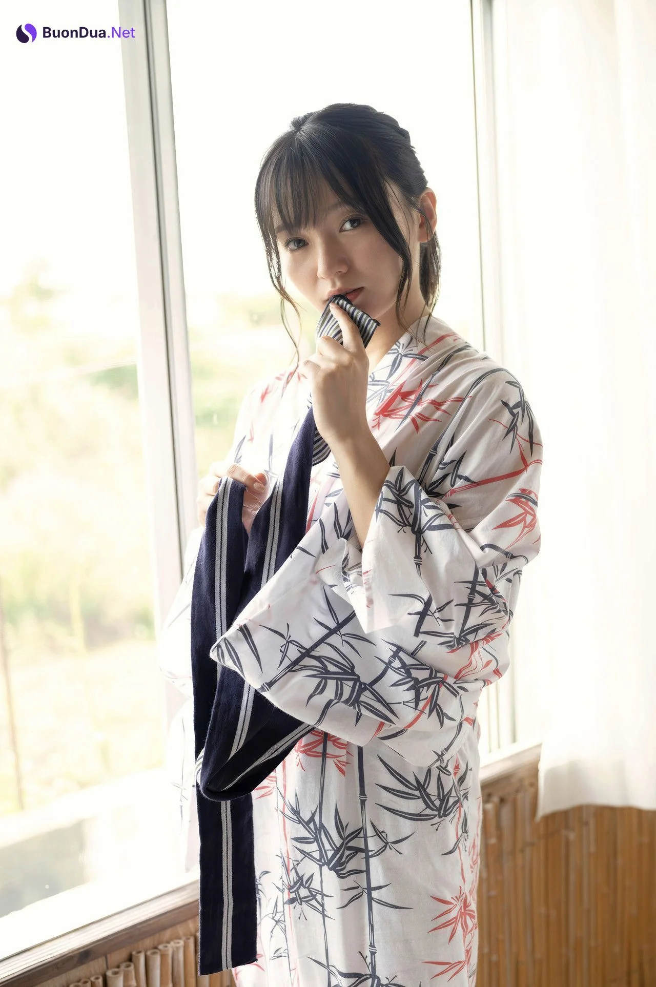 Ayana Nishinaga 西永彩奈, ギルドデジタル写真集 「最愛の人」 Set.03 - Photo 13