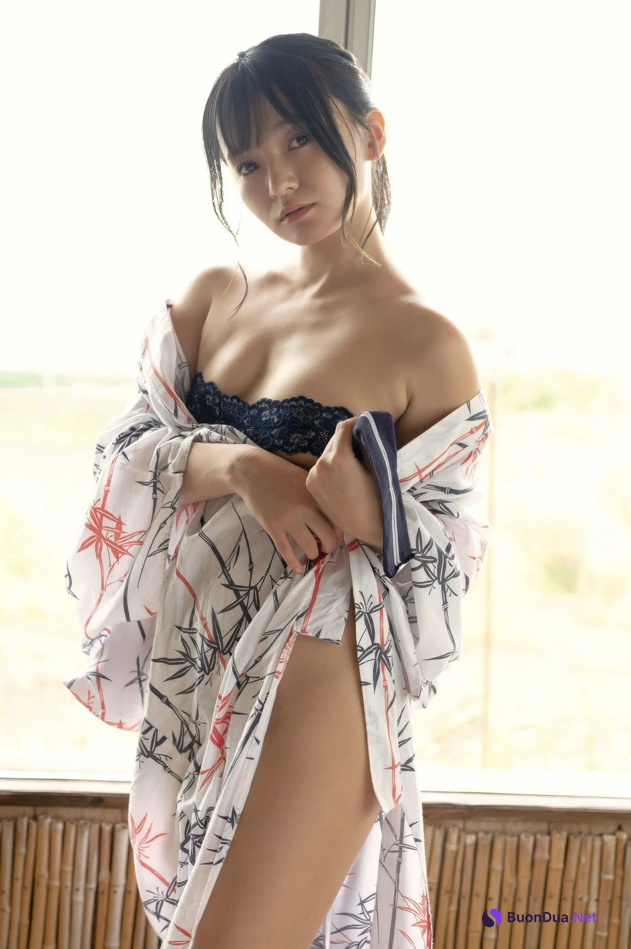 Ayana Nishinaga 西永彩奈, ギルドデジタル写真集 「最愛の人」 Set.03 - Photo 17