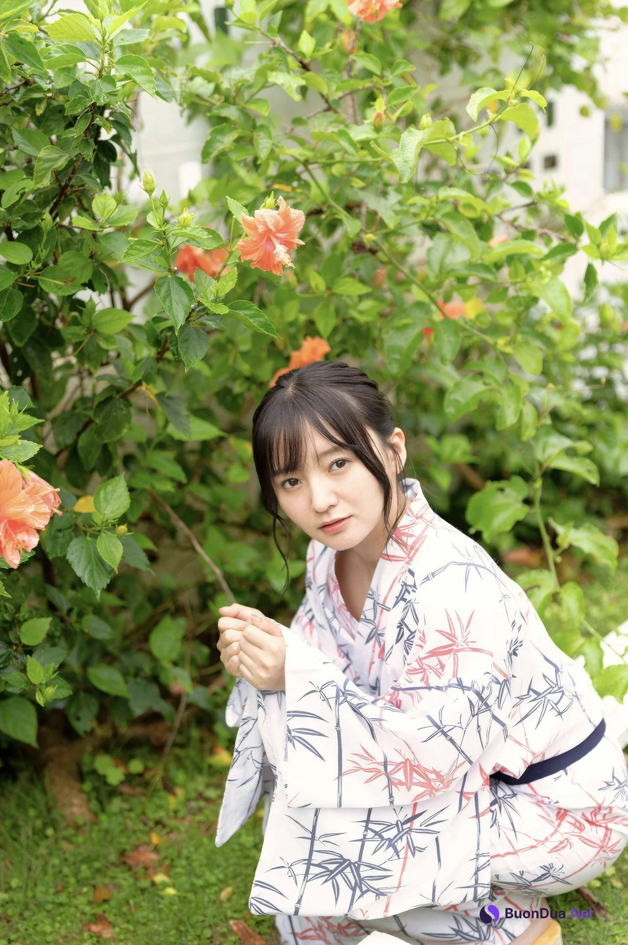 Ayana Nishinaga 西永彩奈, ギルドデジタル写真集 「最愛の人」 Set.03 - Photo 2