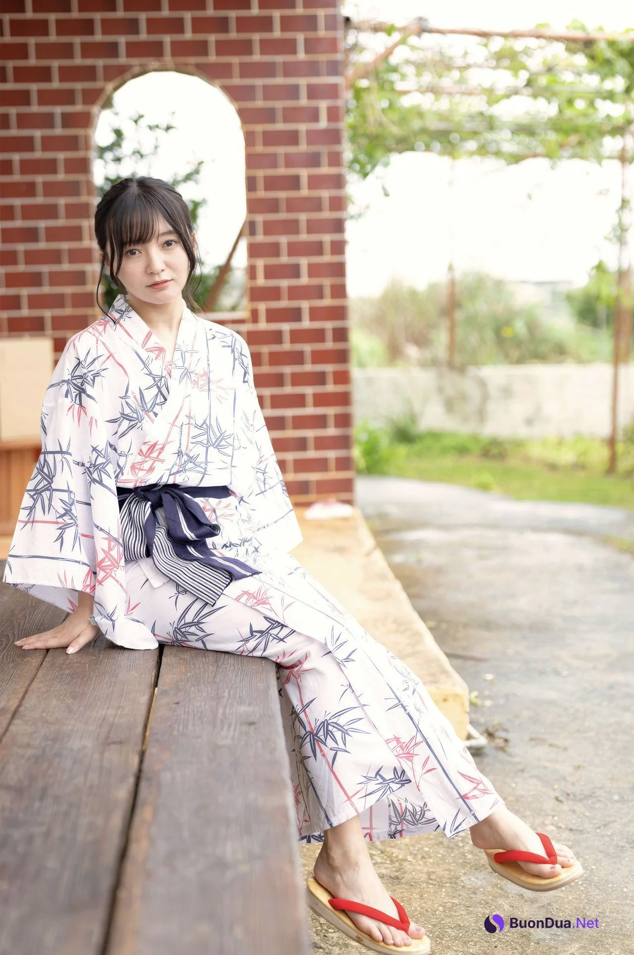 Ayana Nishinaga 西永彩奈, ギルドデジタル写真集 「最愛の人」 Set.03 - Photo 3
