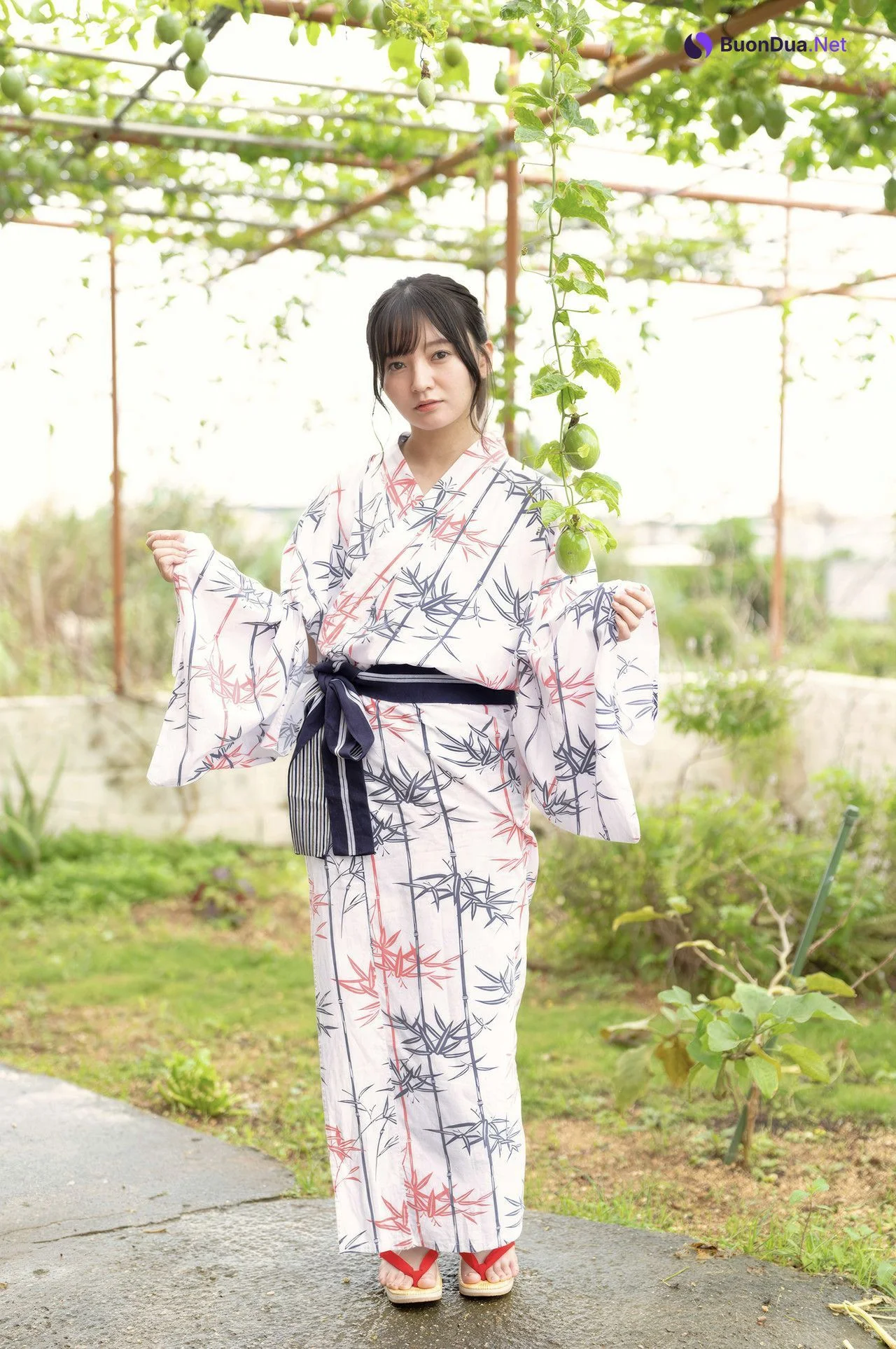 Ayana Nishinaga 西永彩奈, ギルドデジタル写真集 「最愛の人」 Set.03 - Photo 4