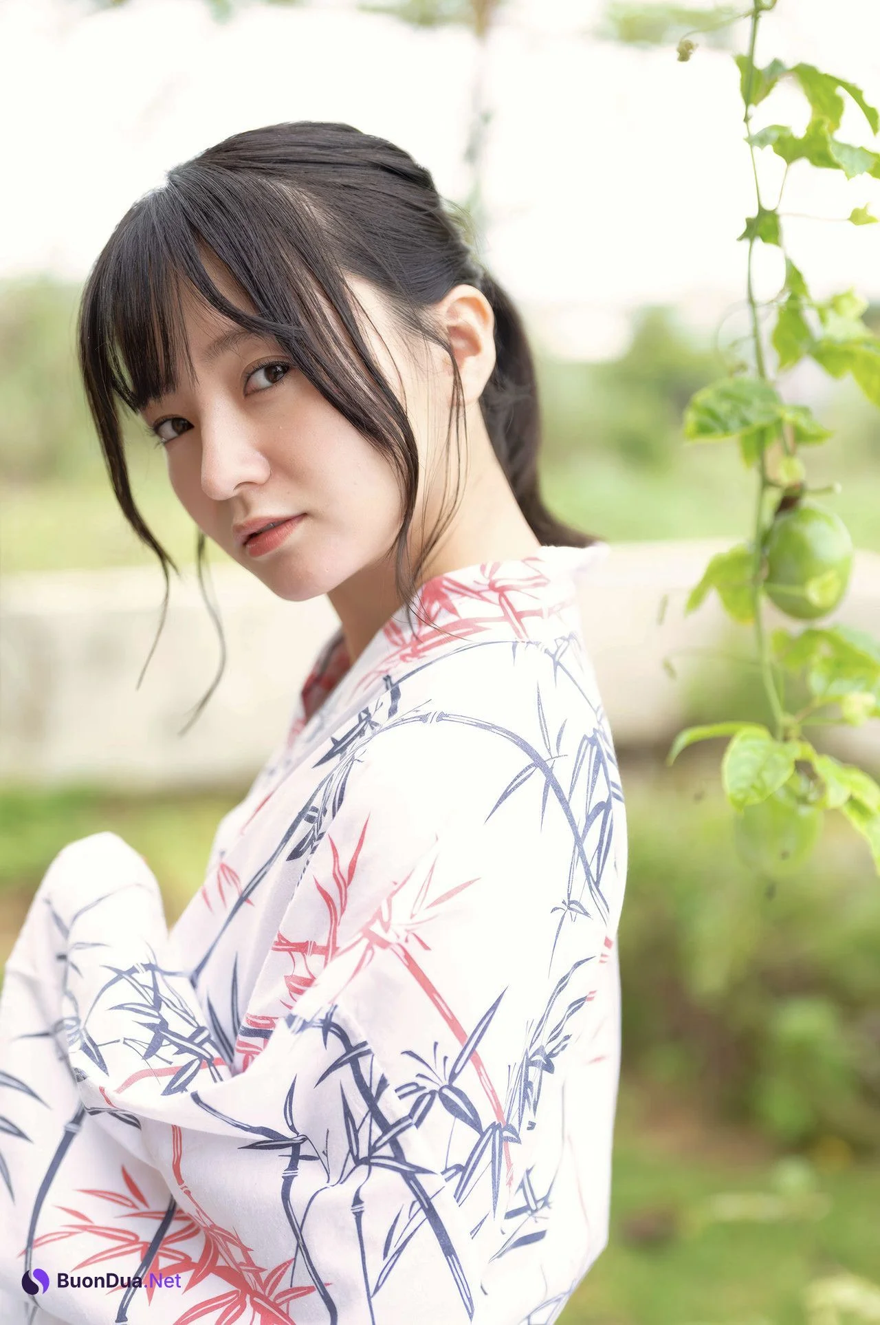 Ayana Nishinaga 西永彩奈, ギルドデジタル写真集 「最愛の人」 Set.03 - Photo 5