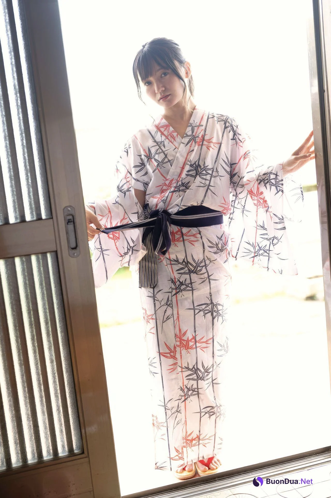 Ayana Nishinaga 西永彩奈, ギルドデジタル写真集 「最愛の人」 Set.03 - Photo 6