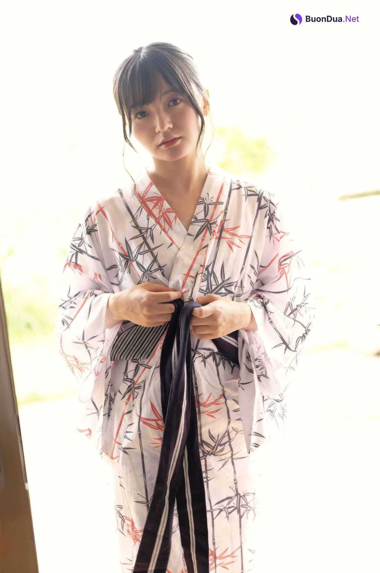 Ayana Nishinaga 西永彩奈, ギルドデジタル写真集 「最愛の人」 Set.03 - Photo 7