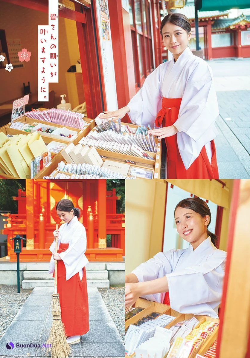 Ayana Shinozaki 篠崎彩奈, Shonen Sunday 2023 No.08 (週刊少年サンデー 2023年8号) - 사진 2
