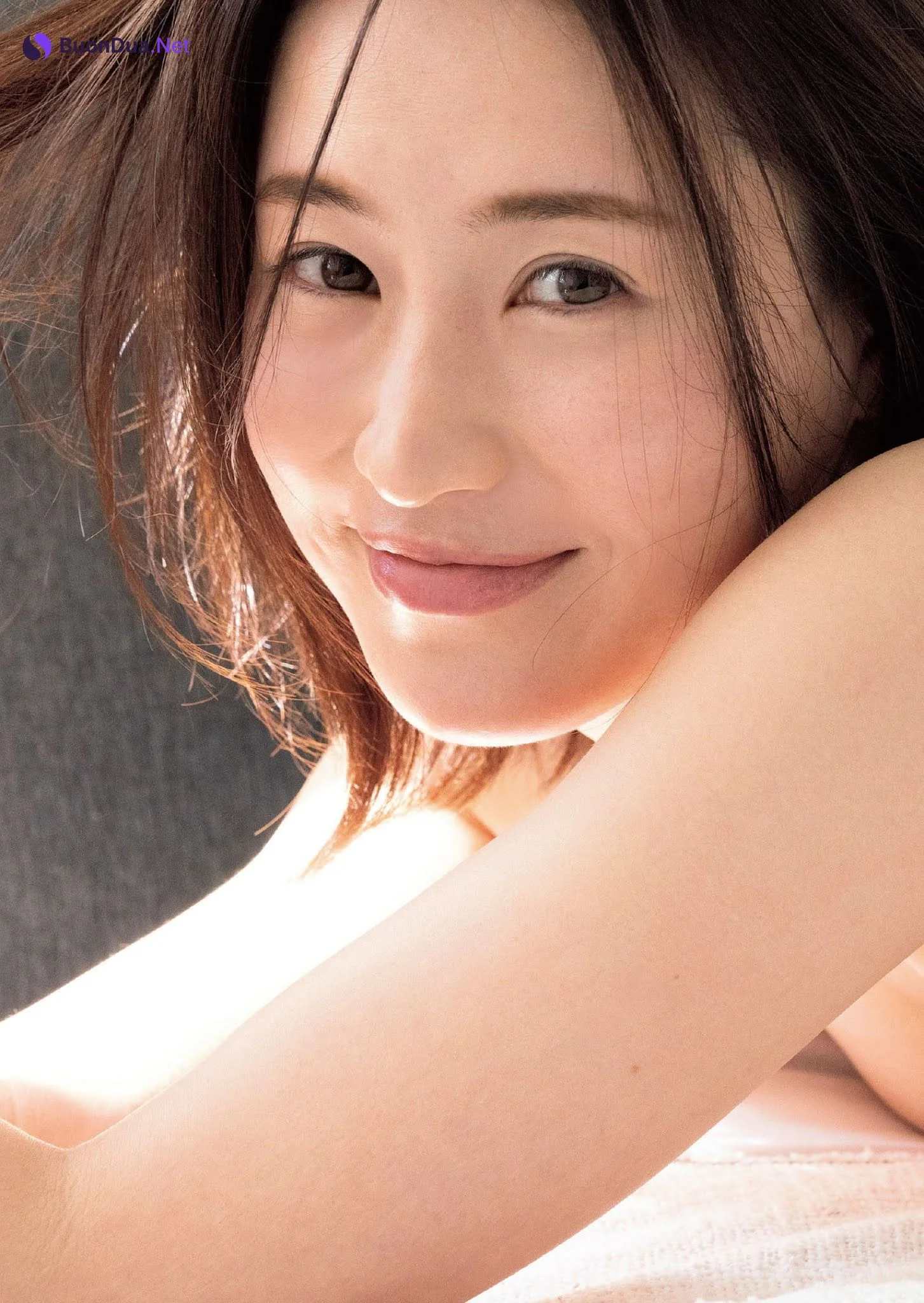 Ayana Sogawa 寒川綾奈, Weekly Playboy 2021 No.21 (週刊プレイボーイ 2021年21号) - รูปภาพ 7