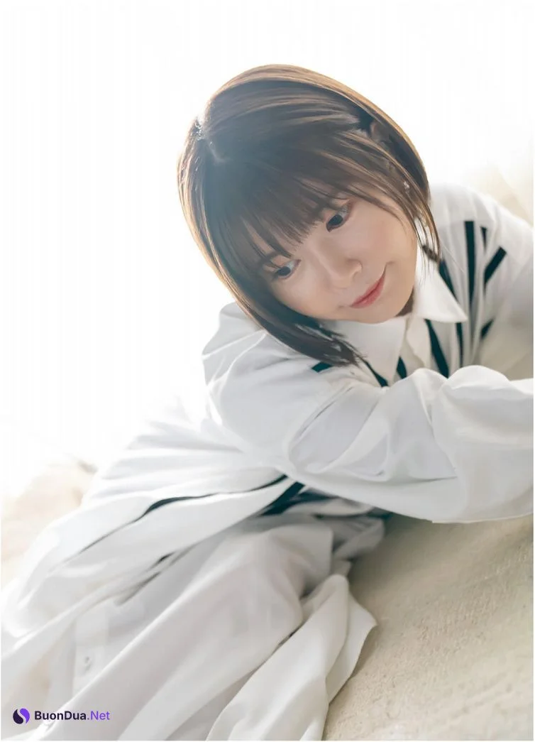 Ayana Taketatsu 竹達彩奈, フォトテクニックデジタル 2021年1月号 - Photo 10