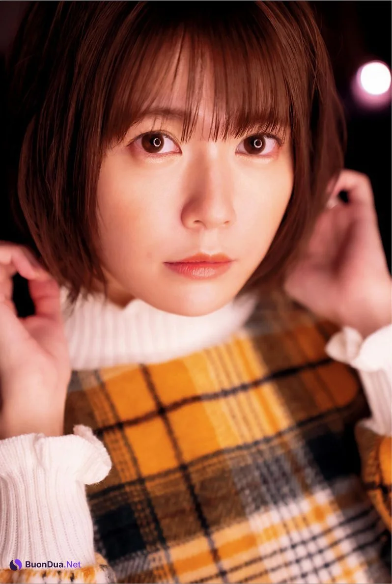Ayana Taketatsu 竹達彩奈, フォトテクニックデジタル 2021年1月号 - Photo 3