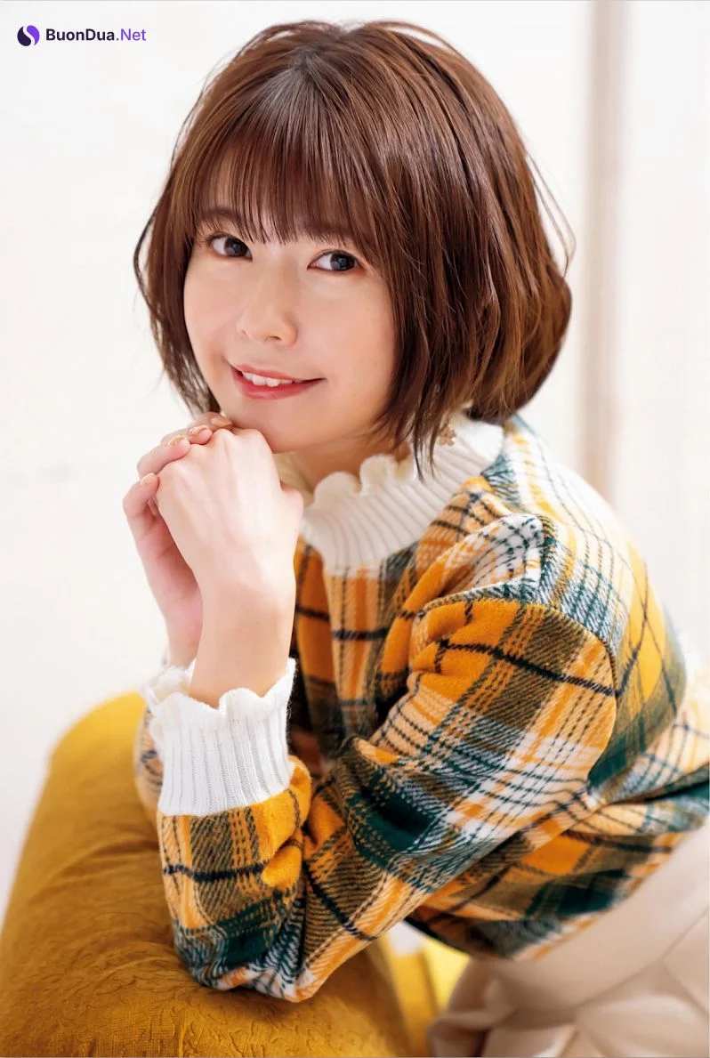 Ayana Taketatsu 竹達彩奈, フォトテクニックデジタル 2021年1月号 - Photo 4