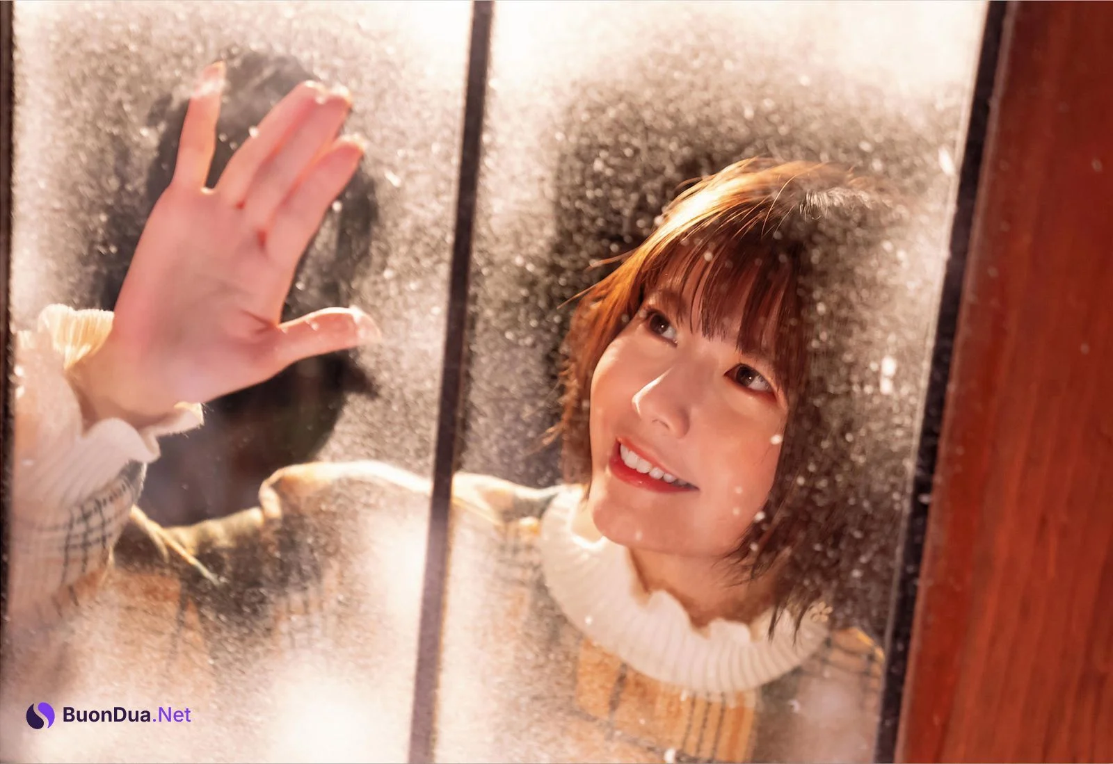 Ayana Taketatsu 竹達彩奈, フォトテクニックデジタル 2021年1月号 - Photo 5
