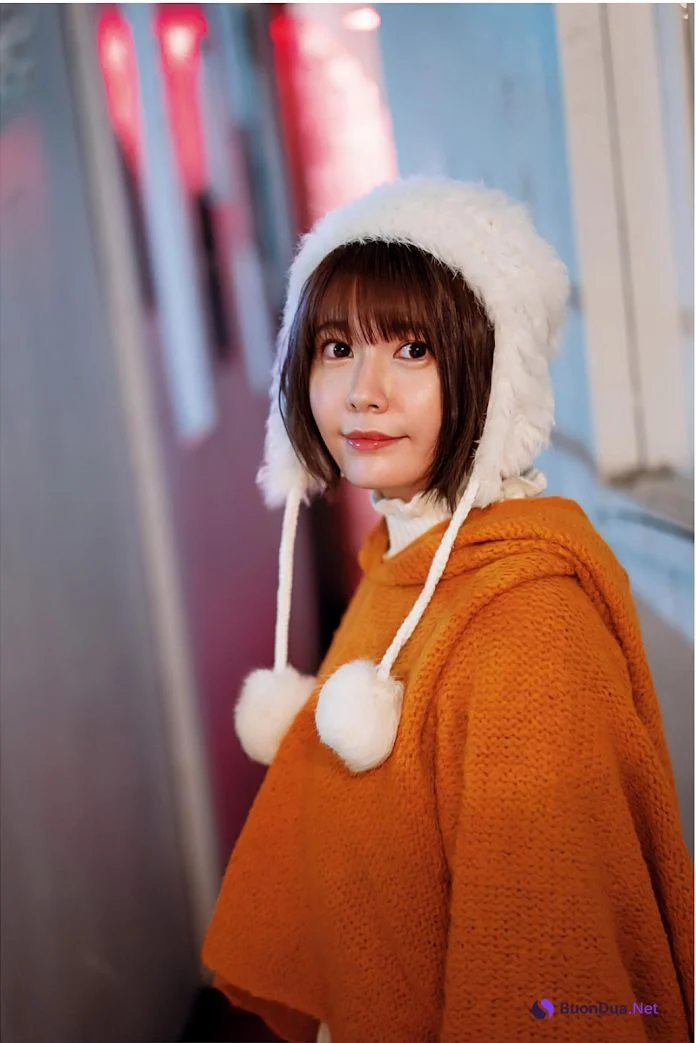 Ayana Taketatsu 竹達彩奈, フォトテクニックデジタル 2021年1月号 - Photo 7