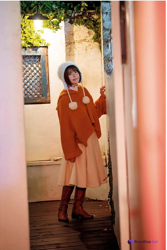 Ayana Taketatsu 竹達彩奈, フォトテクニックデジタル 2021年1月号 - Photo 8