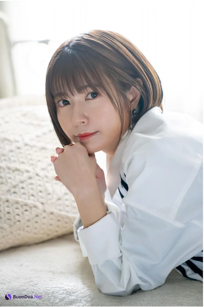 Ayana Taketatsu 竹達彩奈, フォトテクニックデジタル 2021年1月号 - Photo 9