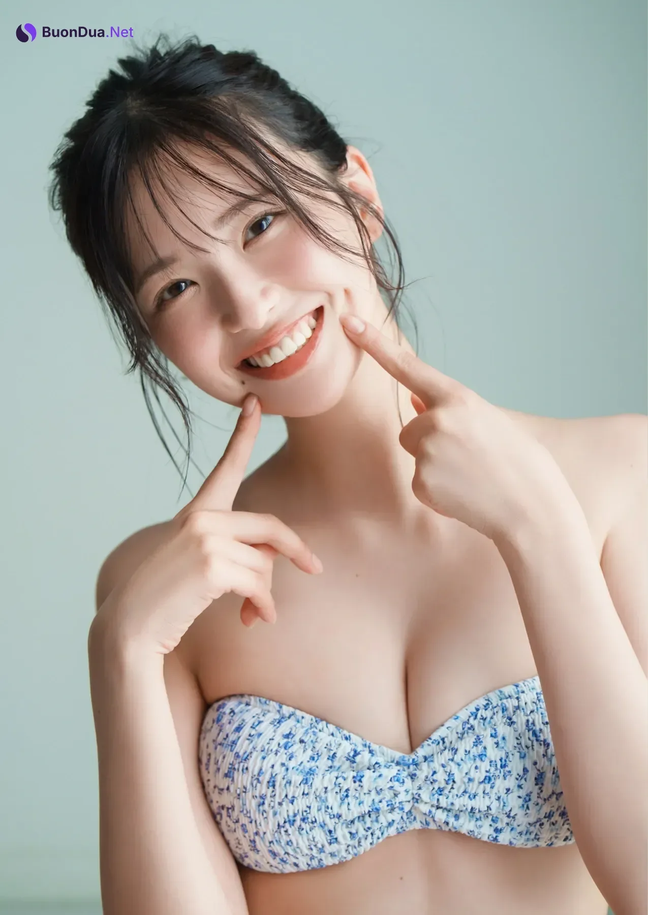 Ayana Taniguchi 谷口彩菜, Rikako Suda 須田理夏子, Fumika Sakaki 榊史華, Young Jump 2026 No.08 (ヤングジャンプ 2026年8号) - 사진 15
