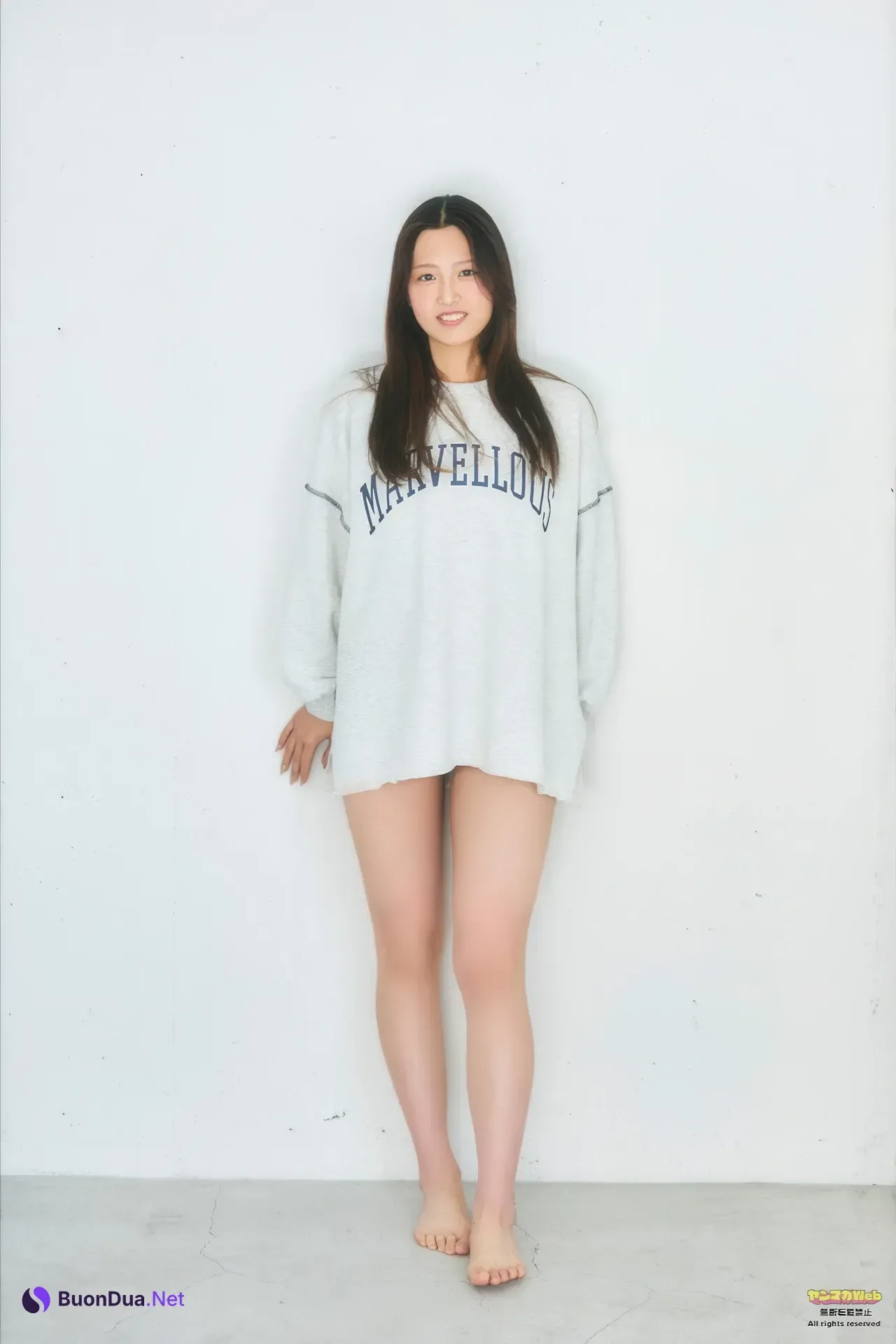 Ayane Honda 本田あやね, Young Magazine 2026 No.15 (ヤングマガジン 2026年15号) - Photo 7