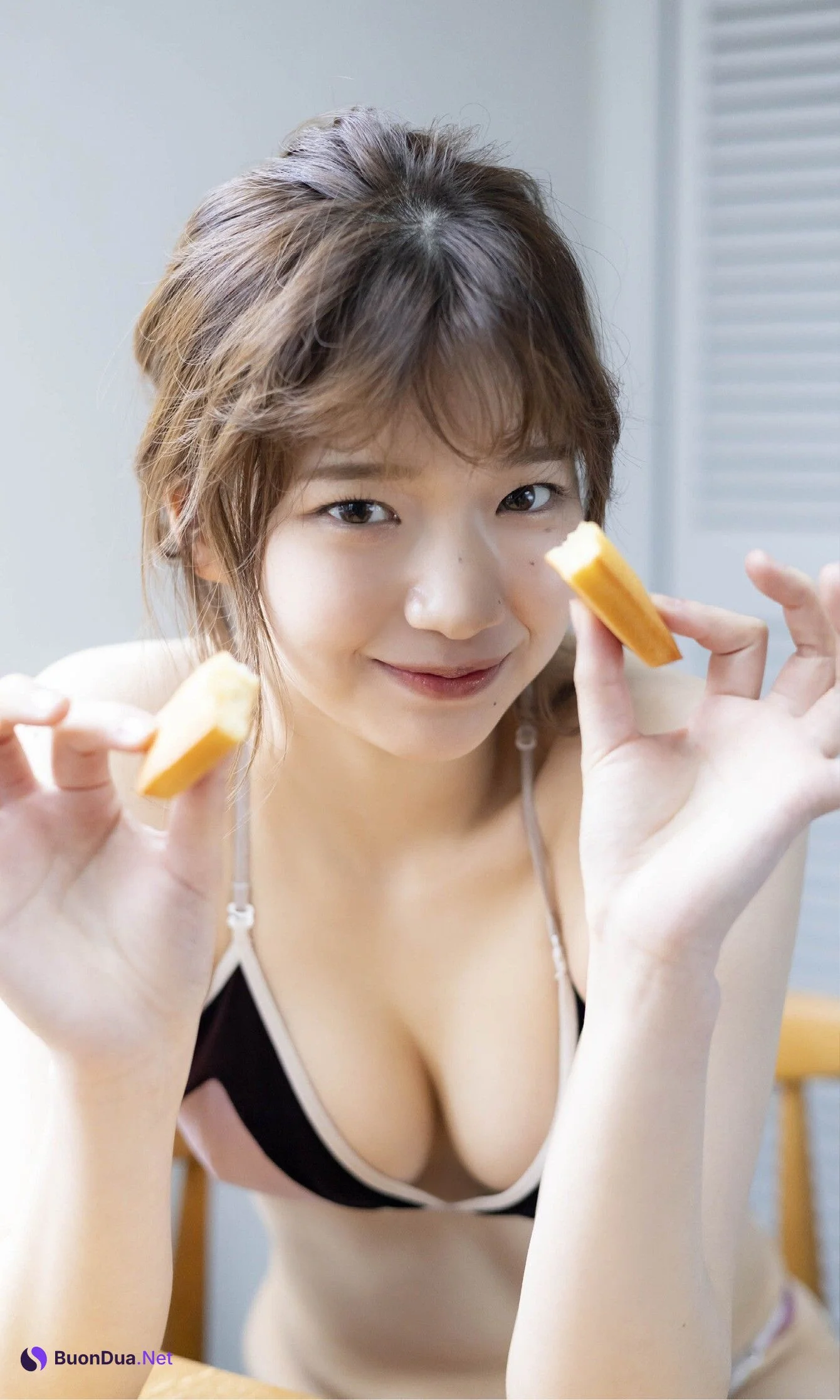 Ayane Kimura 木村彩音, Weekly Playboy 2023 No.23 (週刊プレイボーイ 2023年23号) - Photo 14