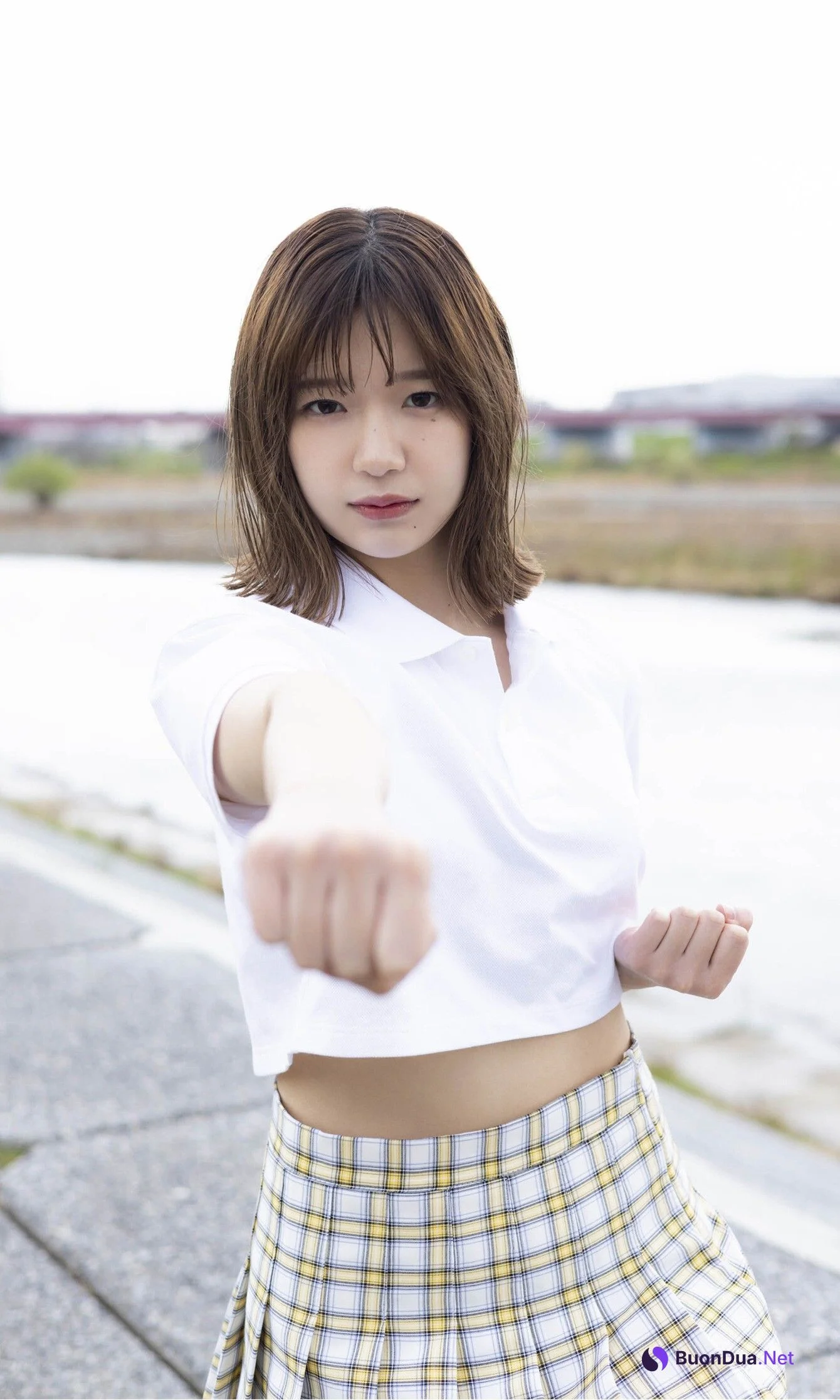 Ayane Kimura 木村彩音, Weekly Playboy 2023 No.23 (週刊プレイボーイ 2023年23号) - Photo 16
