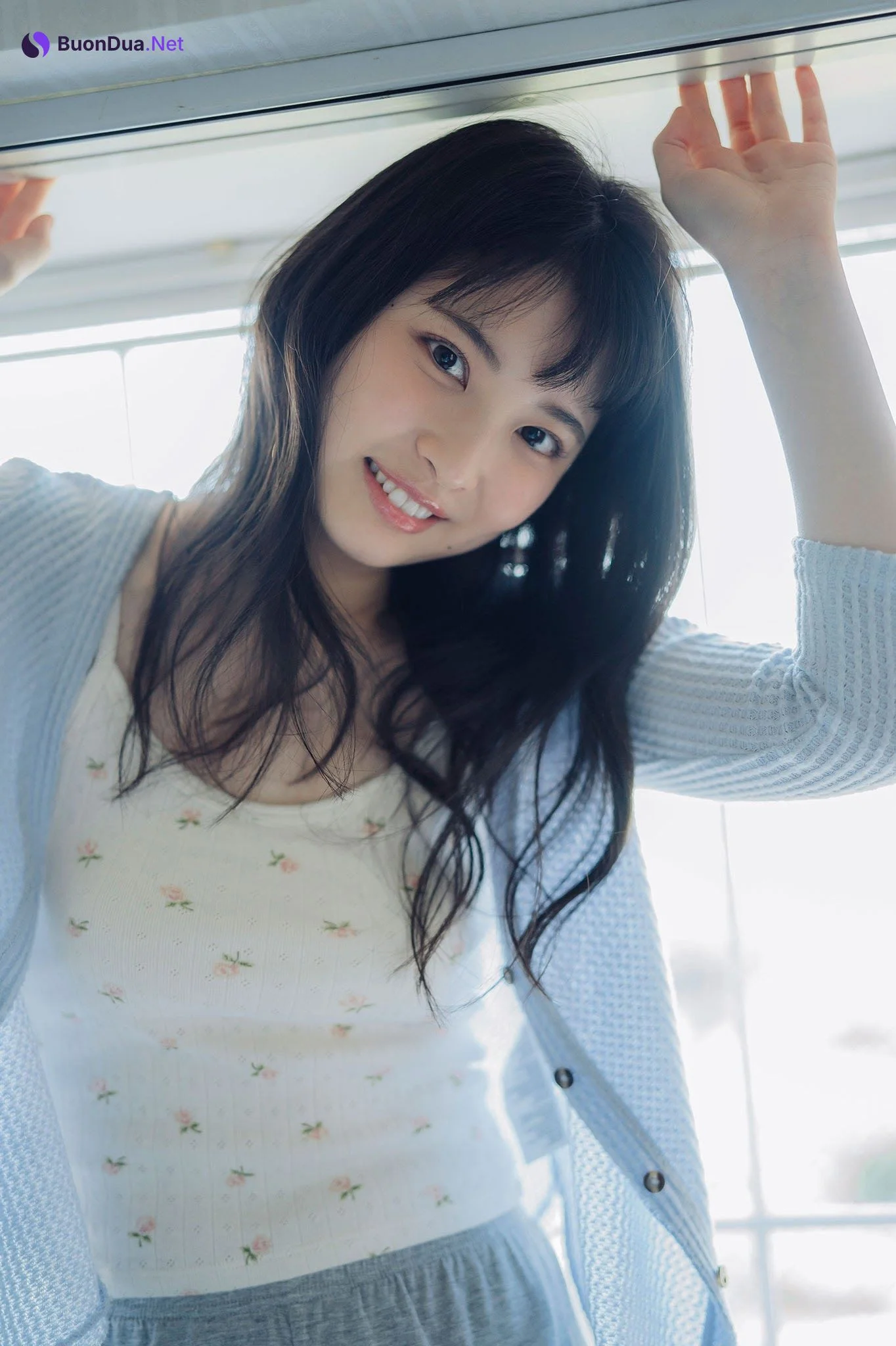 Ayane Kinoshita 木下彩音, ヤンマガWeb グラから見るか？エモから見るか？ - รูปภาพ 2