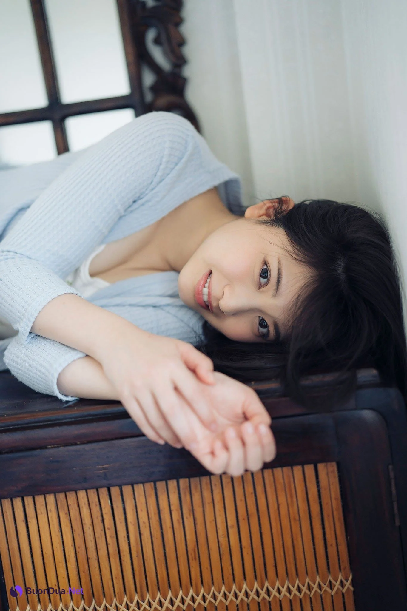 Ayane Kinoshita 木下彩音, ヤンマガWeb グラから見るか？エモから見るか？ - รูปภาพ 6