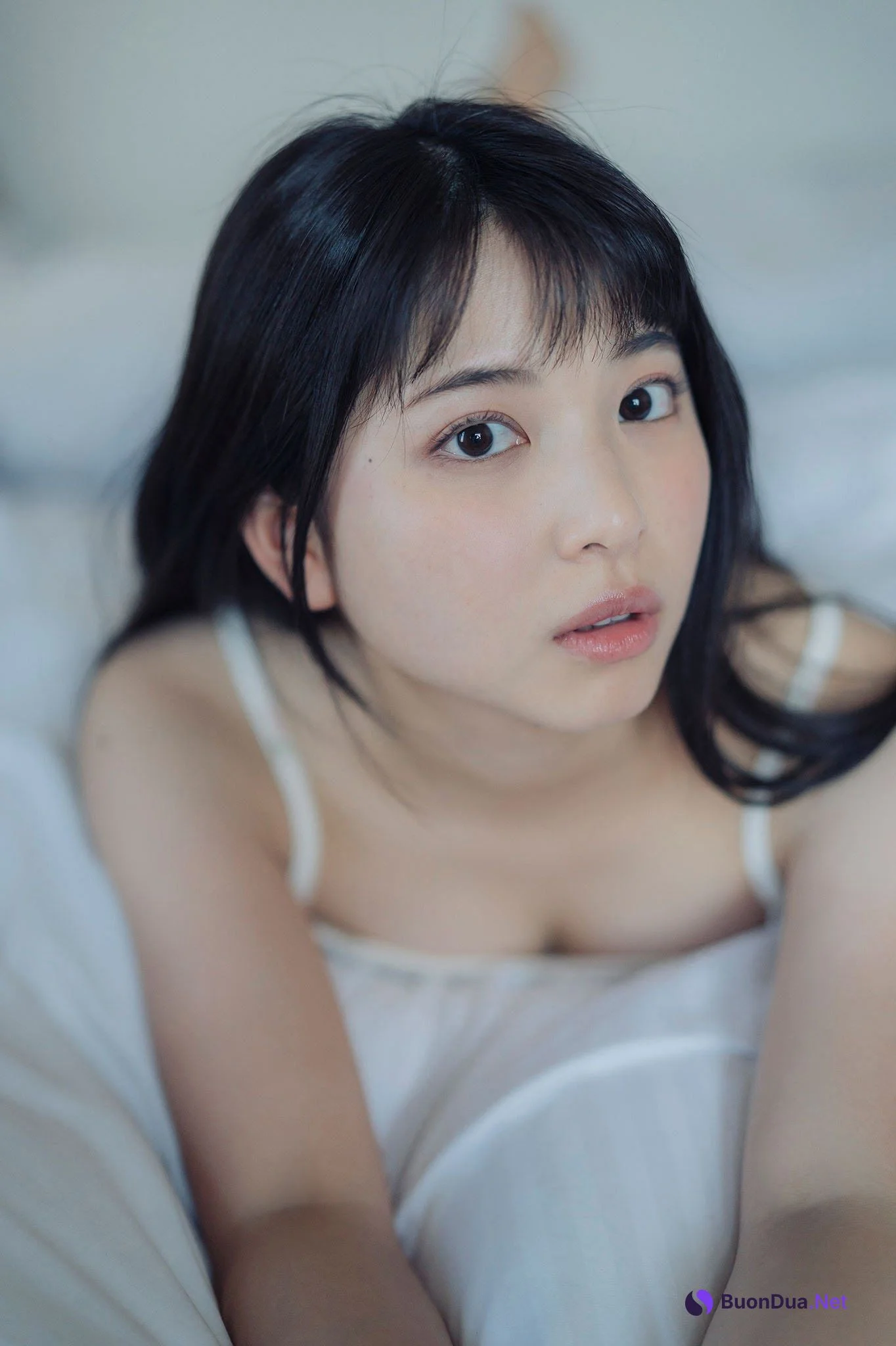 Ayane Kinoshita 木下彩音, ヤンマガWeb グラから見るか？エモから見るか？ - รูปภาพ 8