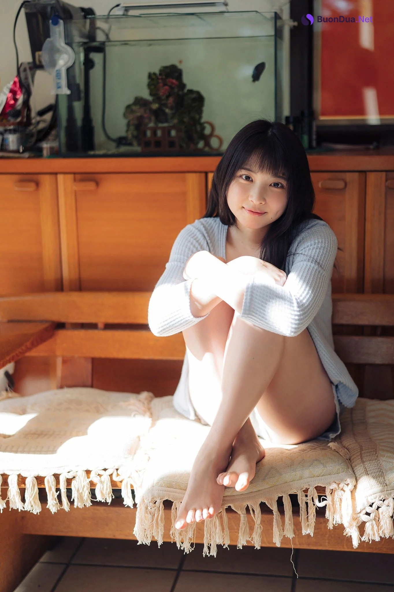 Ayane Kinoshita 木下彩音, ヤンマガWeb グラから見るか？エモから見るか？ - รูปภาพ 9