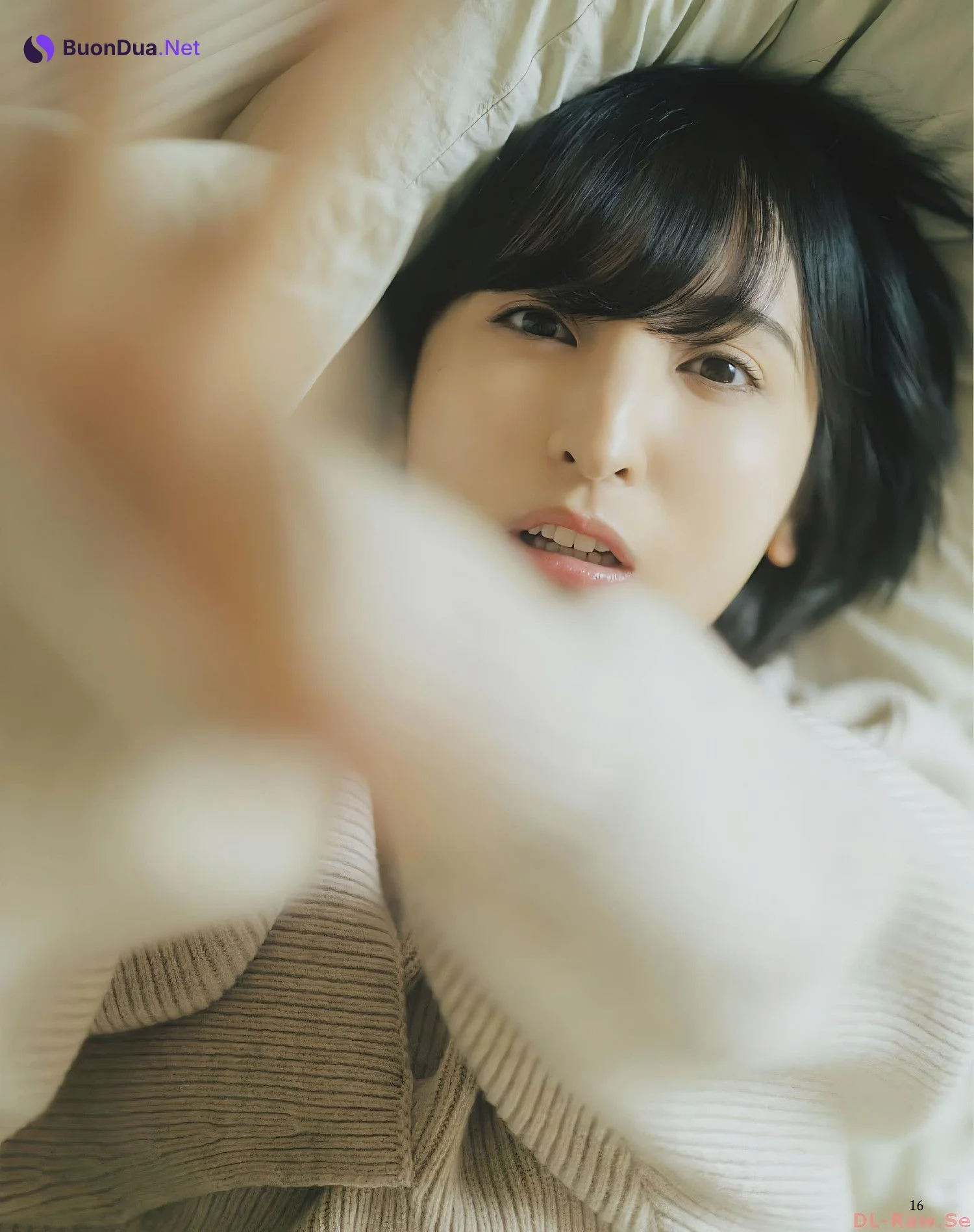 Ayane Sakura 佐倉綾音, Seigura 2022.12 (声優グランプリ 2022年12月号) - Photo 10