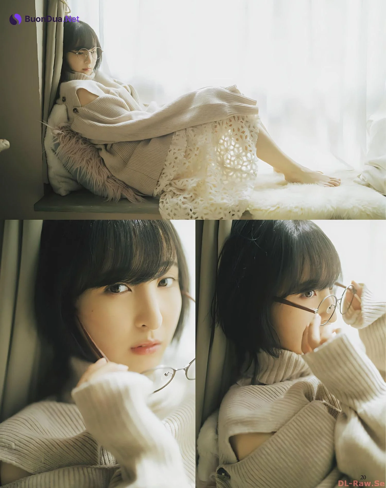 Ayane Sakura 佐倉綾音, Seigura 2022.12 (声優グランプリ 2022年12月号) - Photo 14