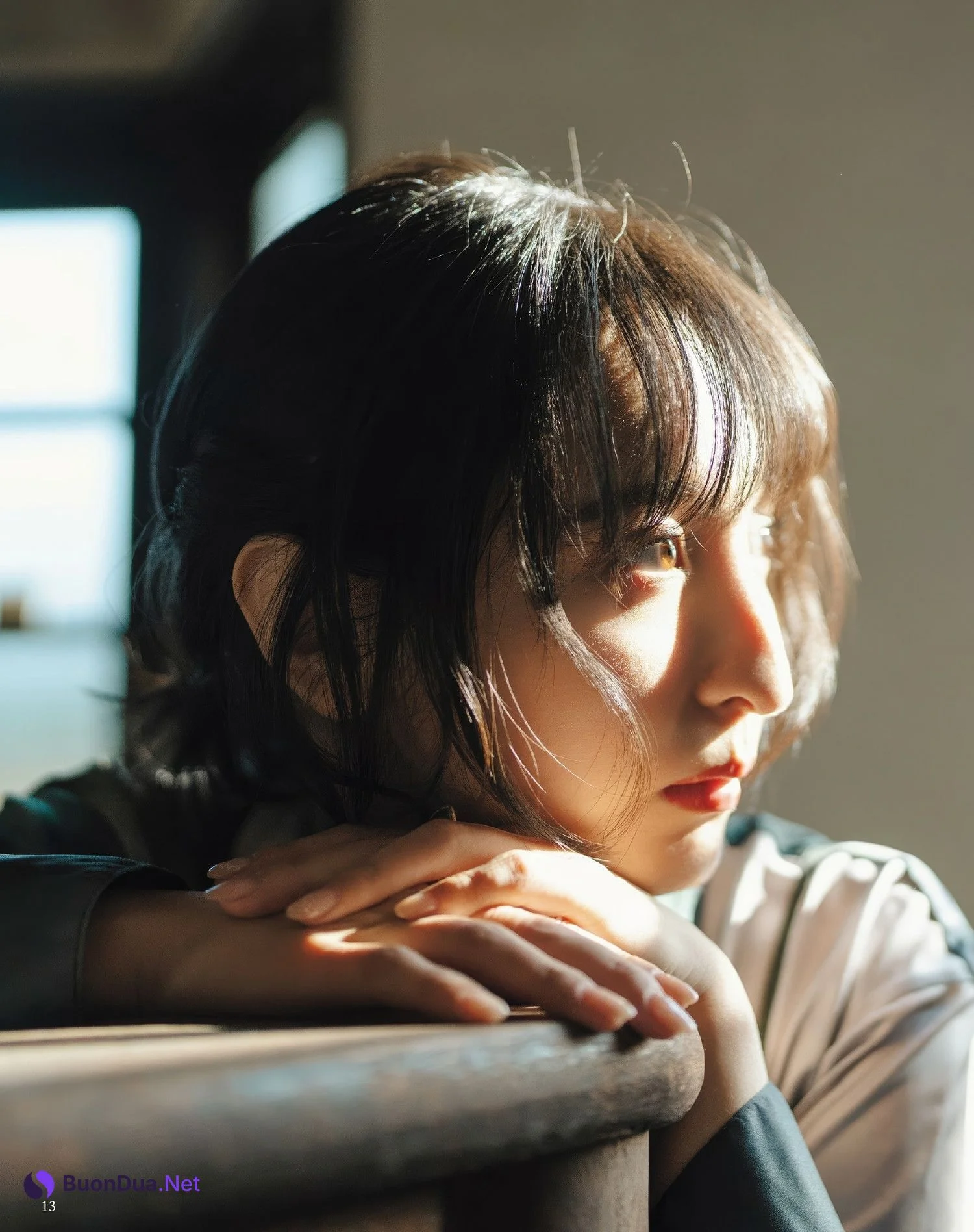 Ayane Sakura 佐倉綾音, Seigura 2025.03 (声優グランプリ 2025年3月号) - Photo 11