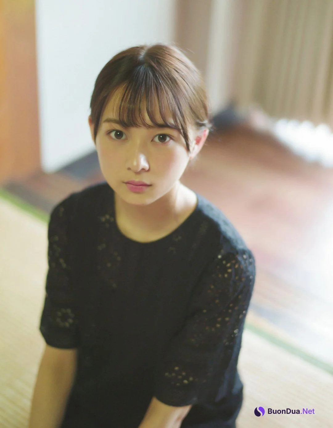 Ayane Suzuki 鈴木絢音, Ex-Taishu 2019.07 (EX大衆 2019年7月号) - Photo 2