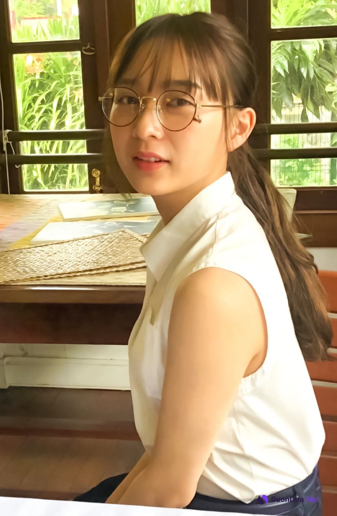 Ayane Suzuki 鈴木絢音, Ex-Taishu 2021.04 (EX大衆 2021年4月号) - Photo 7