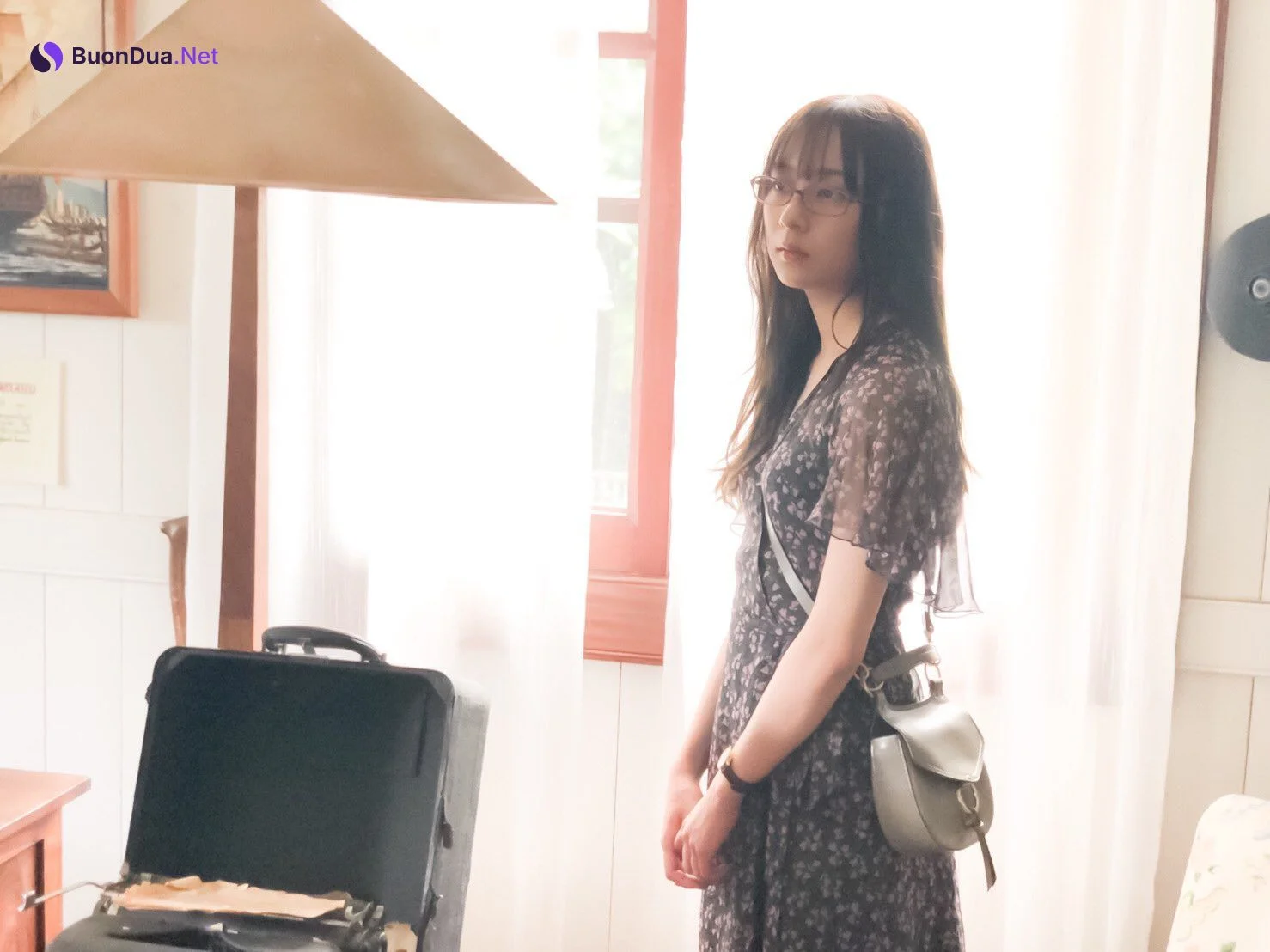 Ayane Suzuki 鈴木絢音, Ex-Taishu 2021.04 (EX大衆 2021年4月号) - Photo 8