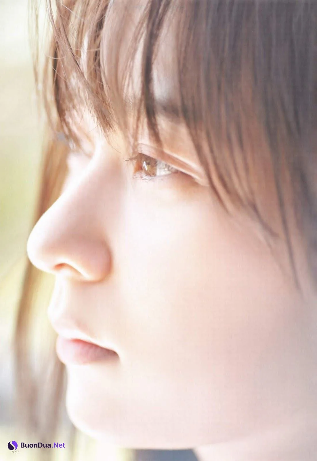 Ayane Suzuki 鈴木絢音, UTB 2019.06 vol.278 (アップトゥボーイ 2019年6月号) - Photo 2