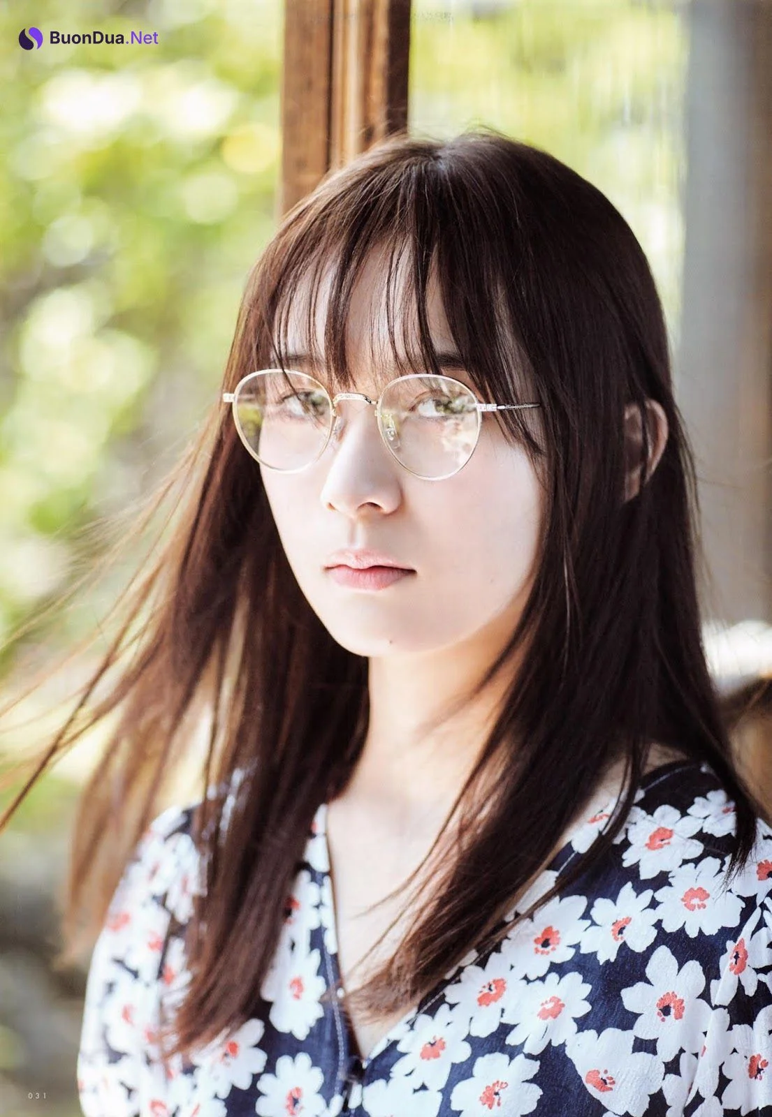 Ayane Suzuki 鈴木絢音, UTB 2019.06 vol.278 (アップトゥボーイ 2019年6月号) - Photo 5
