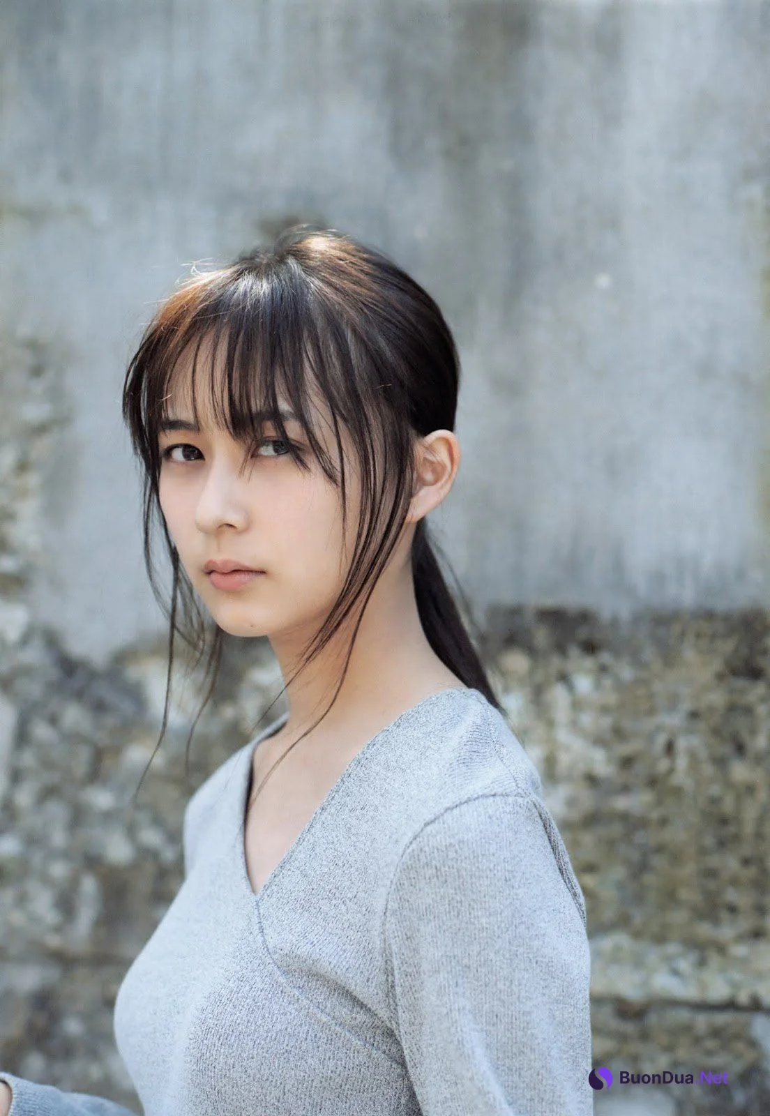 Ayane Suzuki 鈴木絢音, UTB 2019.06 vol.278 (アップトゥボーイ 2019年6月号) - Photo 7