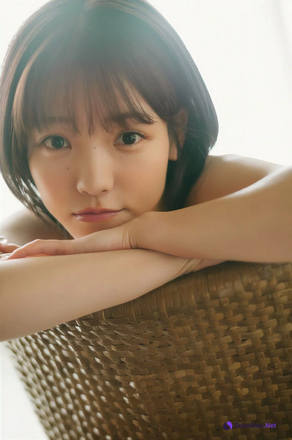 Ayane Takahashi 髙橋彩音, BUBKA 2022.13 (ブブカ 2022年13月号) - Photo 10