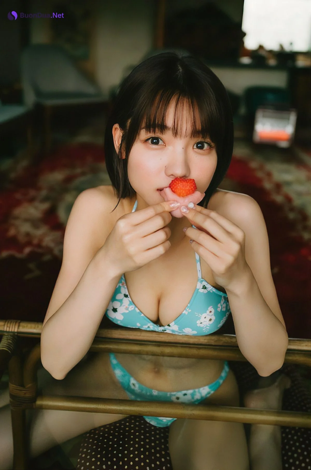 Ayane Takahashi 髙橋彩音, BUBKA 2022.13 (ブブカ 2022年13月号) - Photo 11